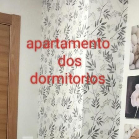 Apartamento Mirador De Padin Ribeira Exterior foto