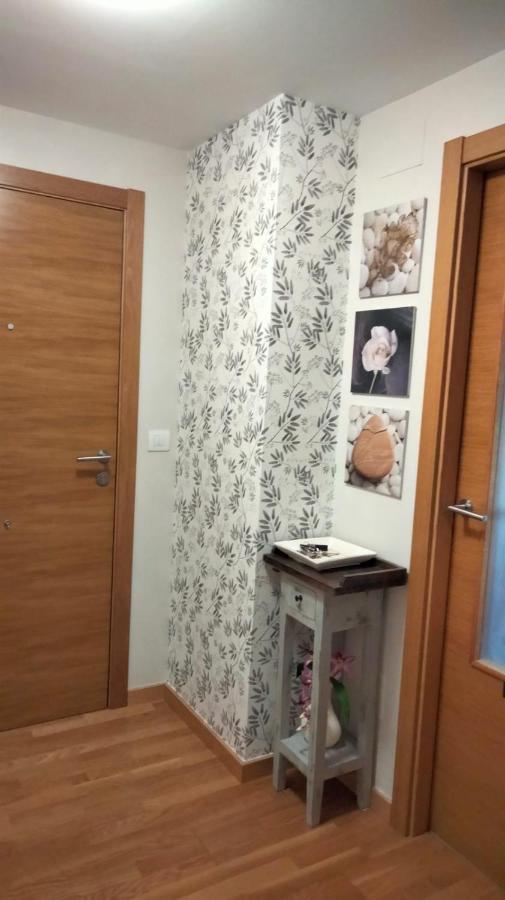 Apartamento Mirador De Padin Ribeira Exterior foto